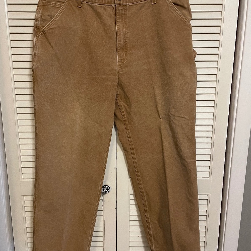 Mens Carhartt Pants